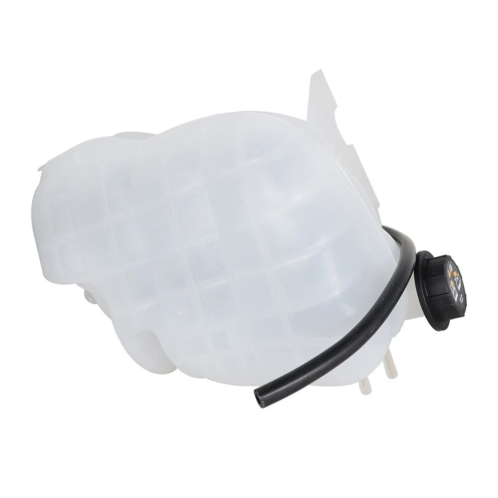 Pressurized Coolant Reservoir for International 4300 4400 (2003–2021) 603-5104