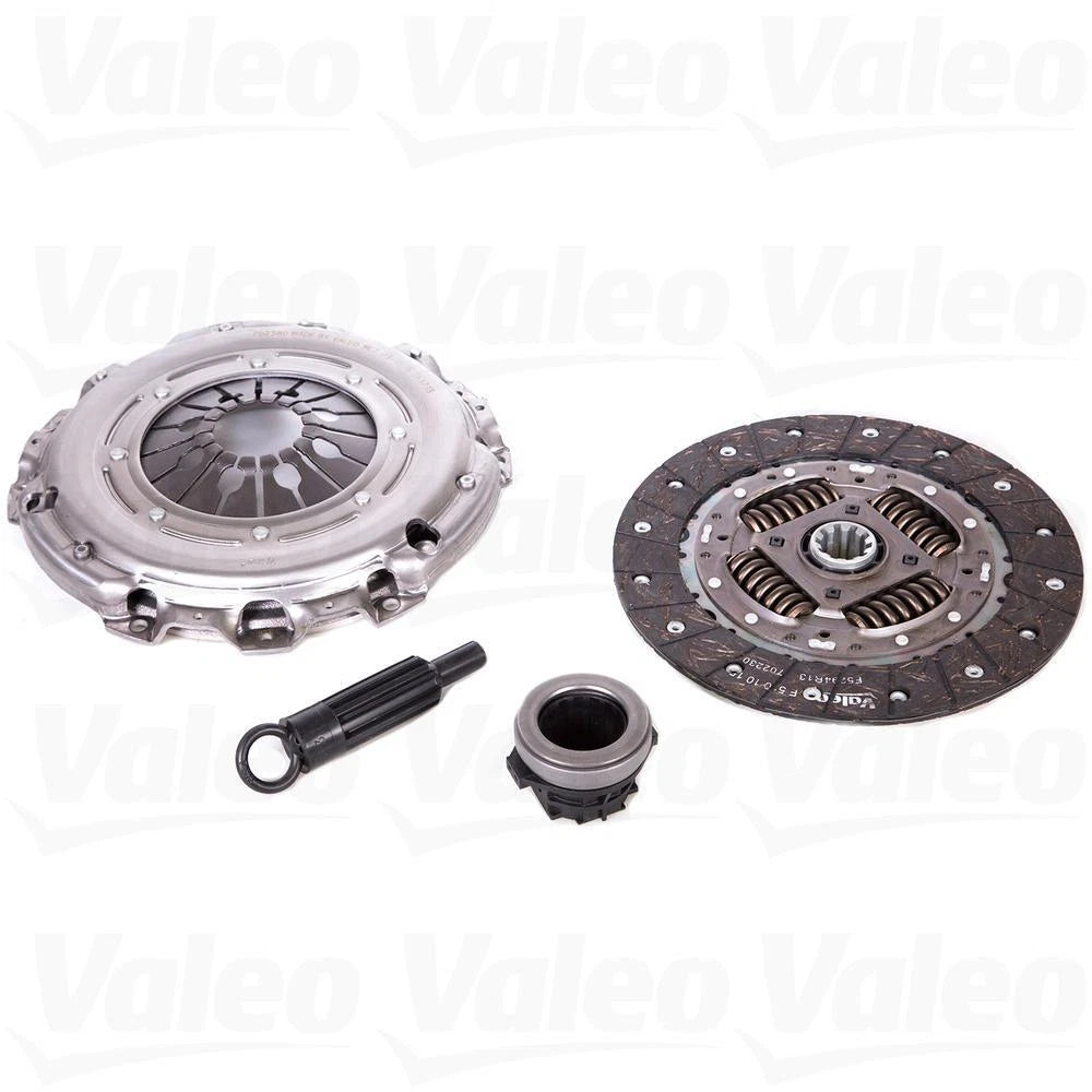 Clutch Kit for Valeo (52401223)