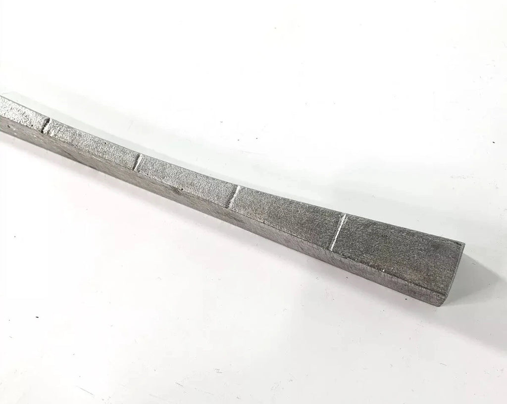 Under Dash Panel Mount Leveler Billet Aluminum for 1929-1932 Ford Model A