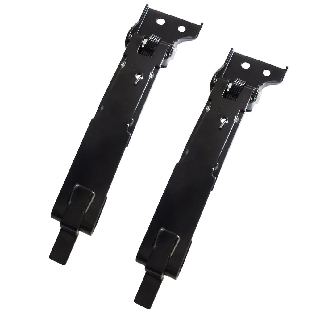 2Pcs Door Check for GMC Savana Express Van (1996-2015)
