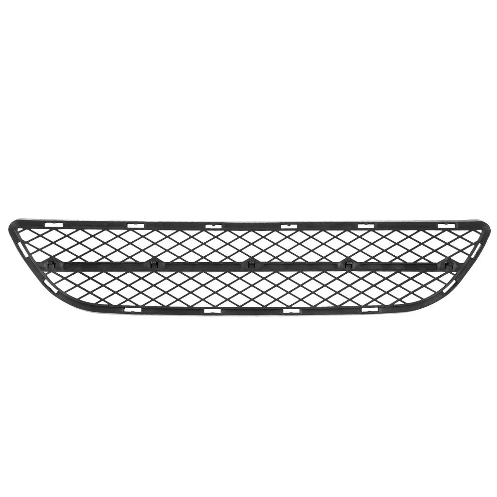 Front Bumper Lower Center Grille Cover 51117134074 for BMW 335xi (2007–2008)