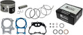 Top End Kit 68.95/+0.50 11:1 for Honda TRX250EX & Recon ES (2001–2008)