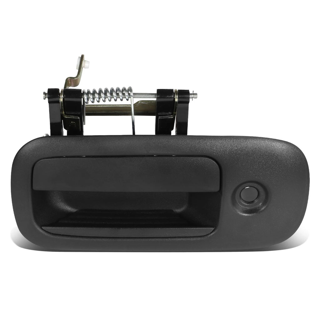 Rear Right Exterior Sliding Door Pull Handle for Savana Express 2500 4500 (2003–2009)