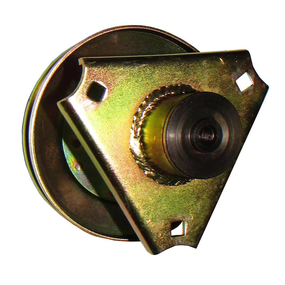 Blade Spindle for Scotts AM126225, GY0038, 1338G, 1438GS, 1438HS, 1542GS, 1646HS