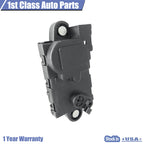 Door Lock Actuator Motor Front Right for Hyundai Sonata (1999–2005) 759-431
