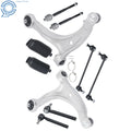 Front Lower Control Arm Suspension Kit for Honda Odyssey (2005–2009)