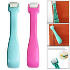 Ergonomic Fabric Pressing Wheel for
