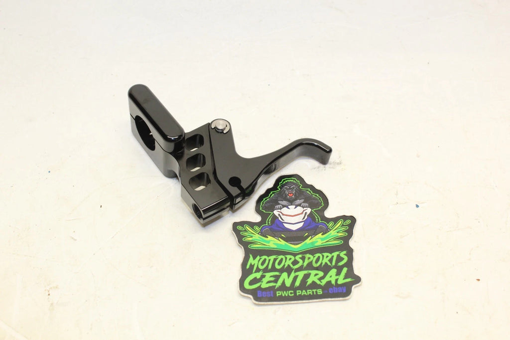 Billet Finger Throttle for Superjet SXR SX JS X-4 XP (1990–2023)
