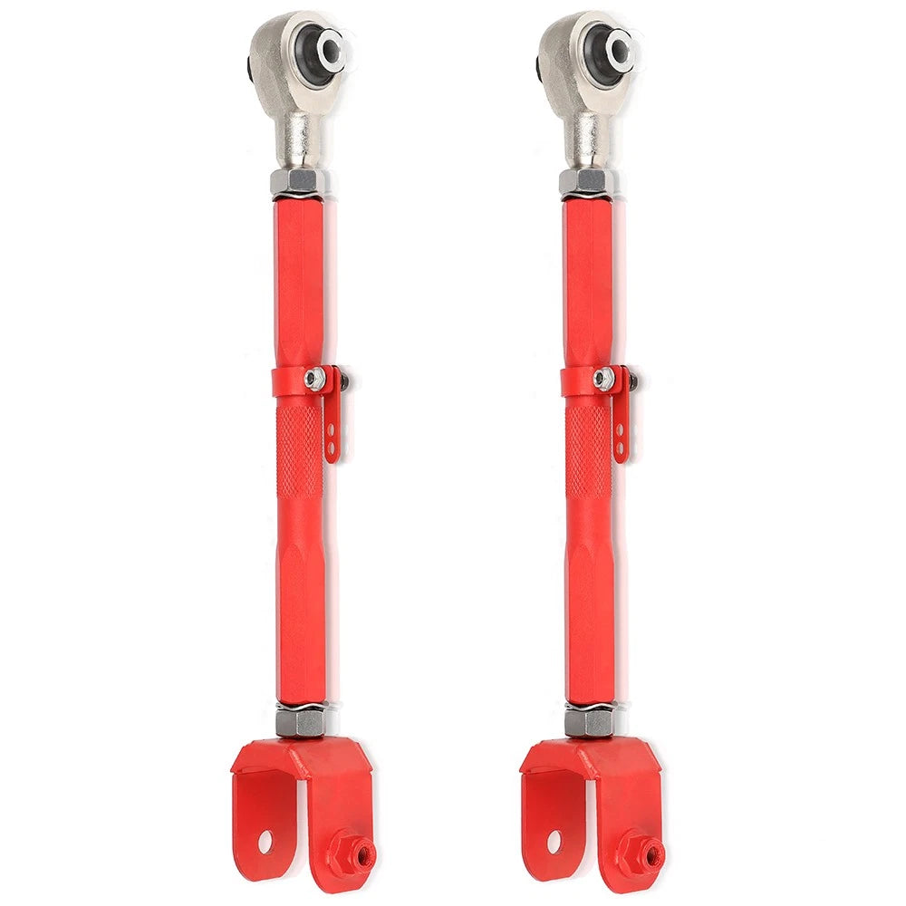 Set of 2 Rear Control Arms for Honda Accord, Acura TL (2008–2014)