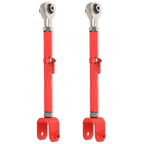 Set of 2 Rear Control Arms for Honda Accord, Acura TL (2008–2014)