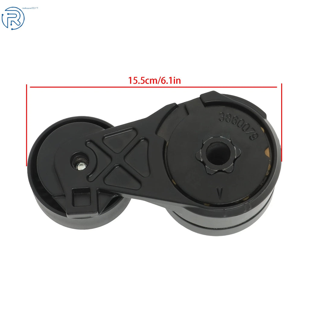Belt Tensioner for Volvo Penta 4.3L 5.0L 5.7L 7.4L 8.2L GXi GI (3860079)