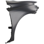 Fender for Scion iM (2016) Front Passenger Side with Molding Hole