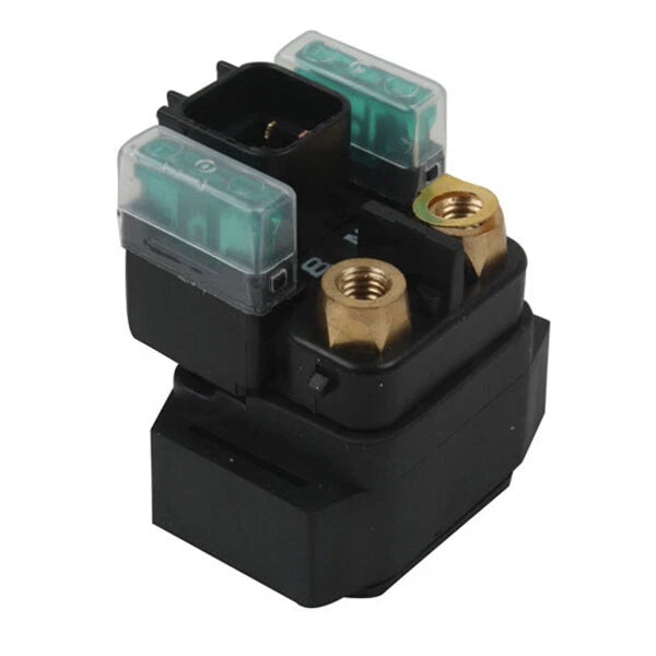 Starter Relay Solenoid for Suzuki SV650 SV650S SV1000 SV1000S (1999–2008)
