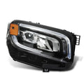 LED Headlight for Mercedes Benz GLB250 GLB35 AMG (2020–2023) Right Side