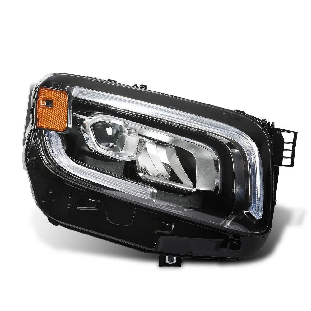 LED Headlight for Mercedes Benz GLB250 GLB35 AMG (2020–2023) Right Side