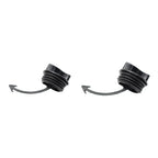 Drain Plugs for Sea-Doo Spark GTX RXT RXP GTI Wake GTR GTS (2014-2023)