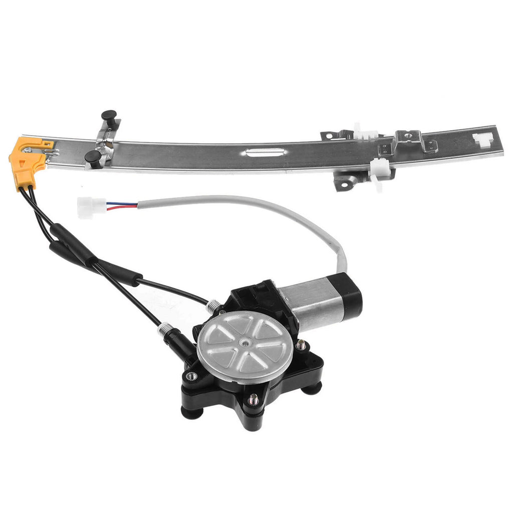 Power Window Regulator with Motor for Ford Escort (1997-2002)