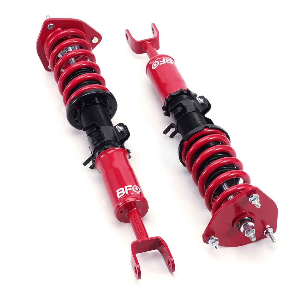 Street Coilovers Shocks for Nissan 350Z (2003–2009) / Infiniti G35 (2003–2007)