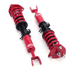 Street Coilovers Shocks for Nissan 350Z (2003–2009) / Infiniti G35 (2003–2007)