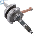 Engine Crankshaft Assembly for Honda FourTrax TRX 350 FM (2000–2006)