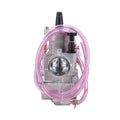 Carburetor for Kawasaki KX100 KX85 (2001–2013) - Gray