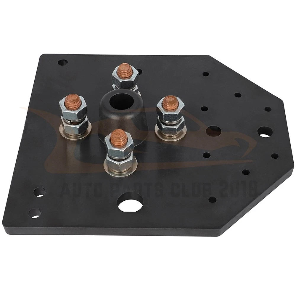 Forward & Reverse Switch for EZGO Golf Cart (1971–Present)