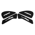 Rubber Knee Pads for Honda CBR1000RR-R (2020–2022)