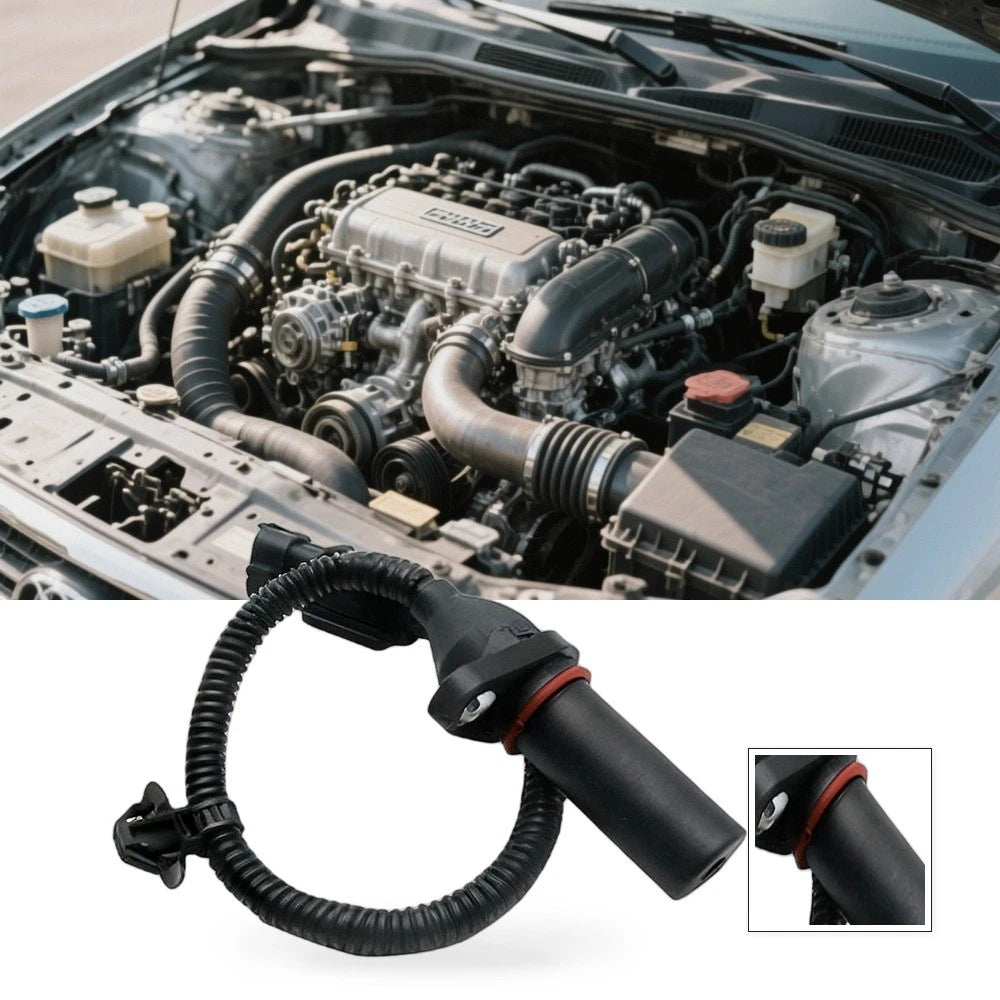 Crankshaft Position Sensor for Hyundai Santa Fe (2001–2005) 39180-2B000