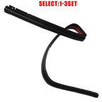 Hood Sealing Strip Rubber for Toyota Corolla (2007–2013) 1-3X