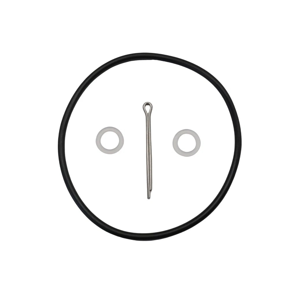 Propeller Shaft Seal Kit for OMC Cobra Johnson Marine (320862, 0321119)