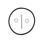 Propeller Shaft Seal Kit for OMC Cobra Johnson Marine (320862, 0321119)