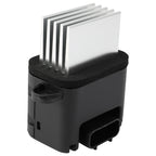 HVAC Heater Blower Motor Resistor for Nissan Armada (2009-2015)