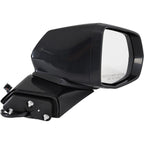 Right Side Power Heated Mirror for Chevrolet Blazer (2019–2022)