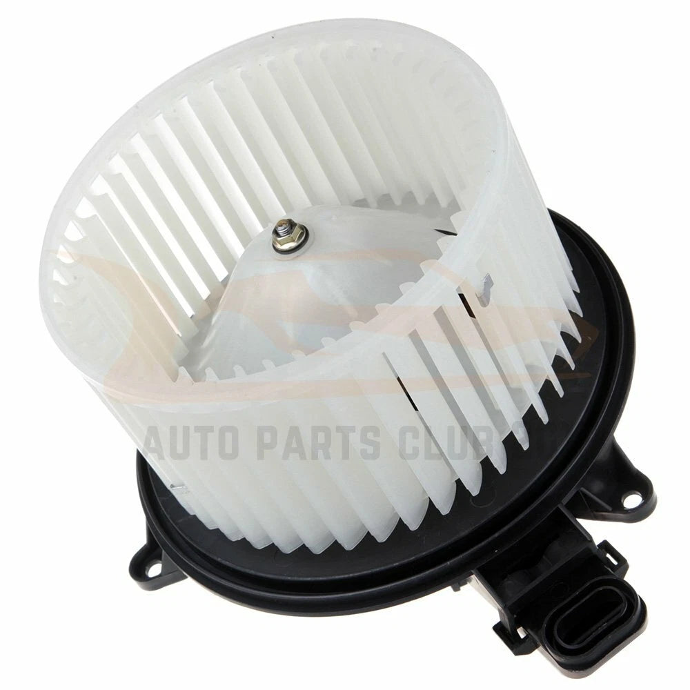 Blower Motor Fan for Ford F-150/Expedition/Lincoln (1997–2003)