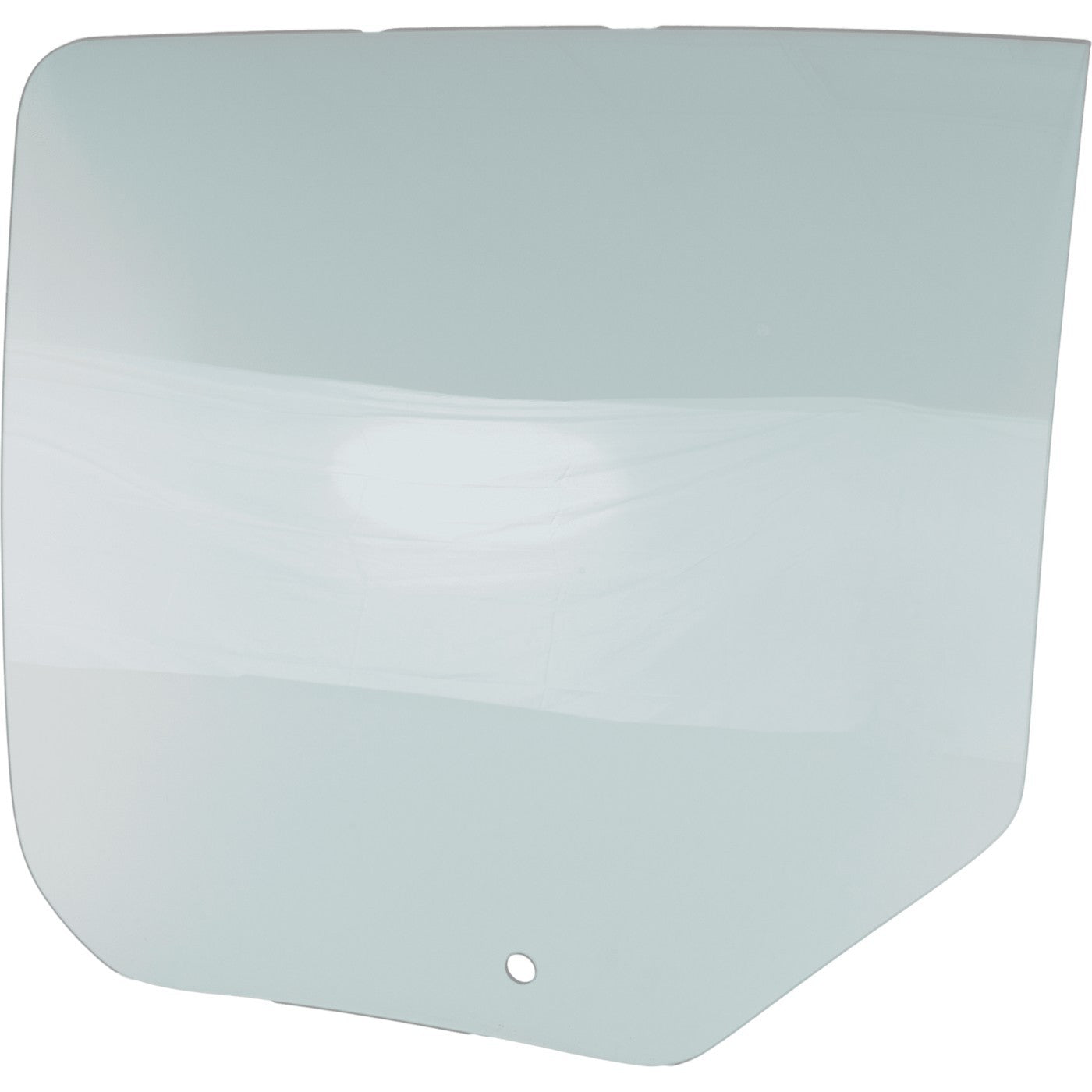 Set of 2 Door Glasses for Dodge Caliber