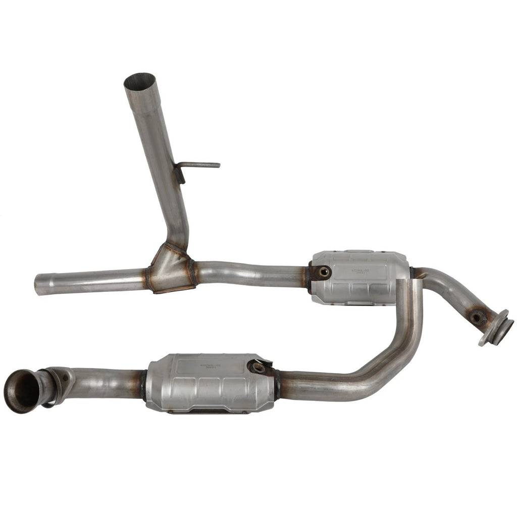 Catalytic Converters for Ford F150 5.4L (2004–2008)