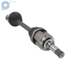 Front Passenger Side CV Axle Assembly for Cadillac SRX (2012–2016)