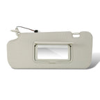 Driver Left Side Sun Visor Replacement for Nissan Murano (2009–2014)