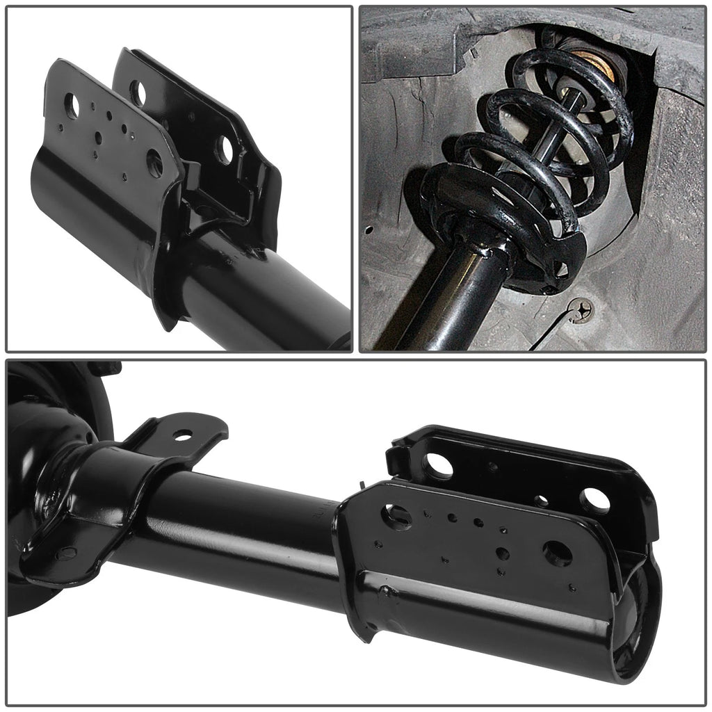 Rear Strut w/Coil Spring for Buick Century Regal Chevy Impala Monte Carlo (1997–2008)