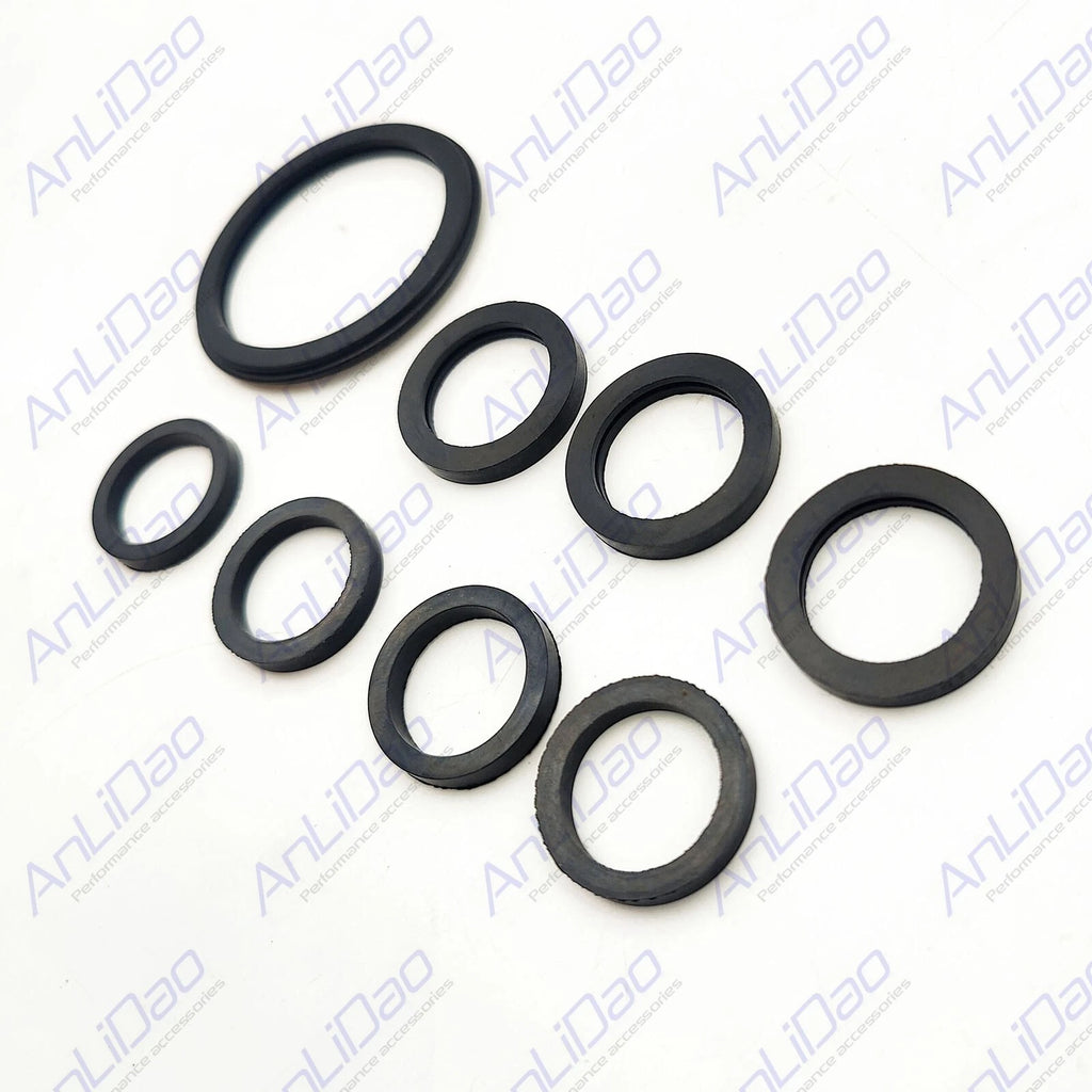 Water Pipe Gaskets for Volvo Penta 230A, B AQ131 AQ151 AQ171 (18-3889)