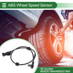ABS Wheel Speed Sensor No.BE8Z2C190A for Ford Fiesta (2011–2014)