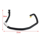 Heater Return Hose for Jaguar XF 2009-2015, XJ 2010-2019
