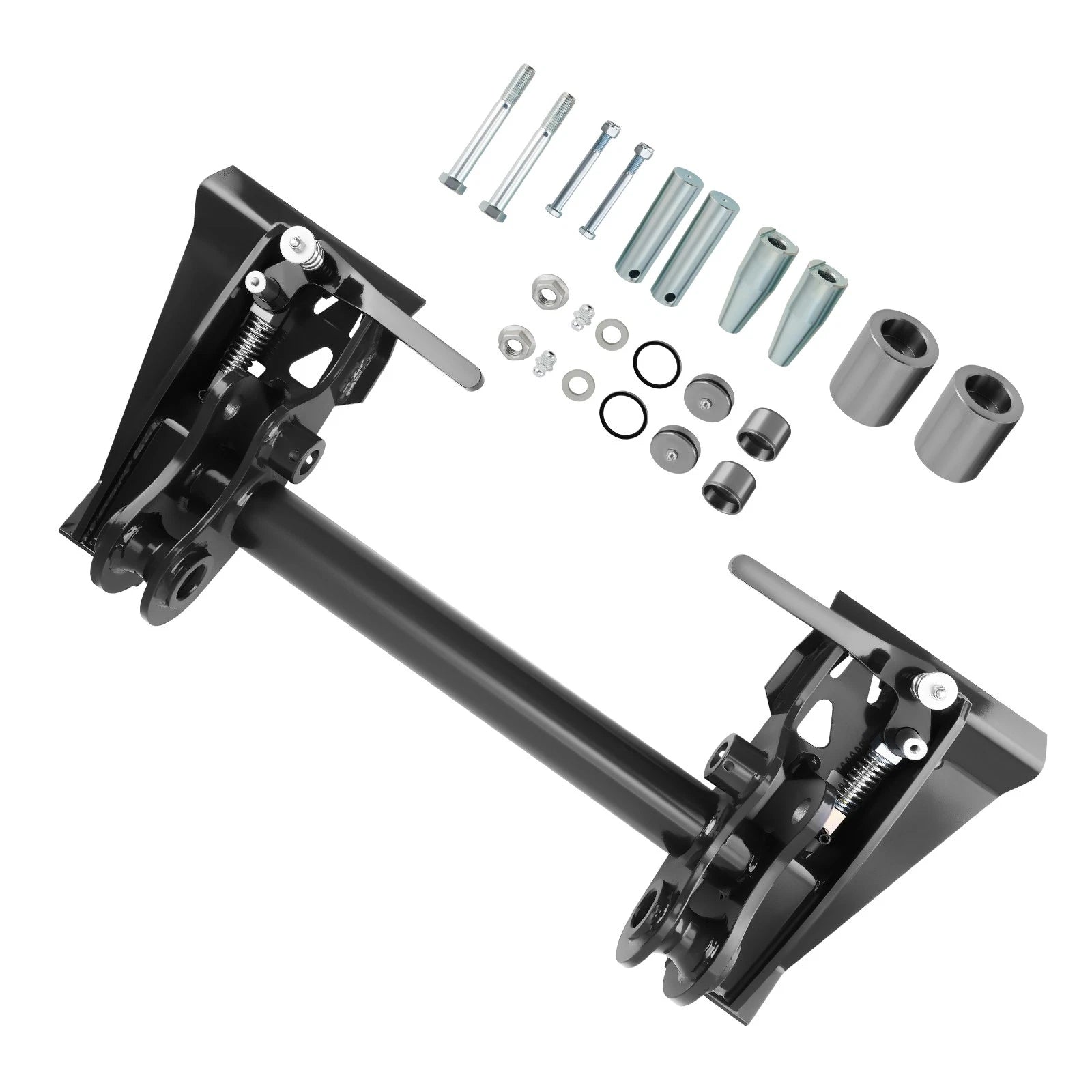Mounting System for Bobcat S510/S530/S550/S590 (7276373, 6577954, 7180827, 17C1080)