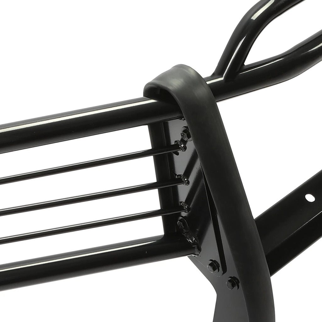 Front Bumper Grill Brush Guard for Dodge Durango (2004–2006)