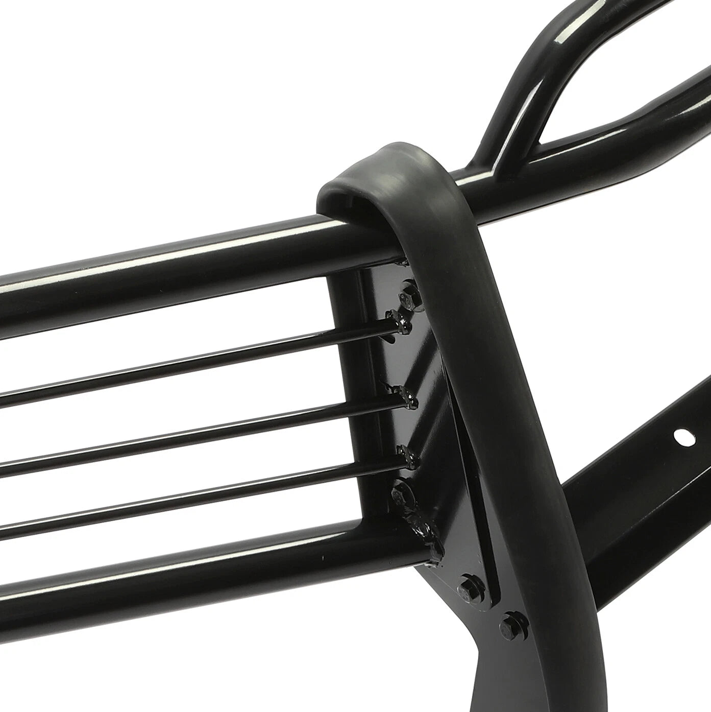 Front Bumper Grill Brush Guard for Dodge Durango (2004–2006)