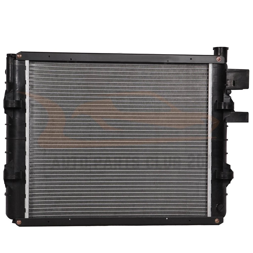 Replacement Aluminum Truck Radiator for Hyster Forklift (2209-014)