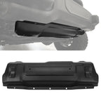 Front Bumper Skid Plate for Jeep Wrangler JL / Gladiator JT (2018–2025) #68293984AB