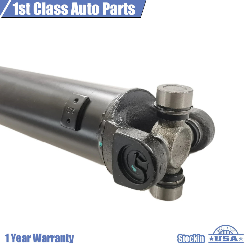 Rear Drive Shaft Prop Assembly for Silverado 1500 2500 Sierra 4WD (2014–2023)