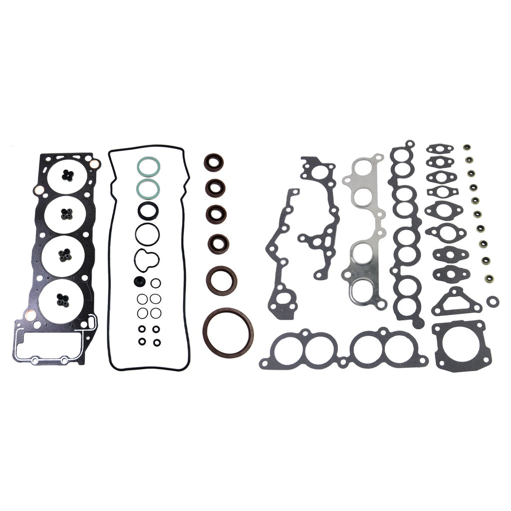 Head Gasket Set with Bolts for Toyota T100 4Runner Tacoma (1995–2004)
