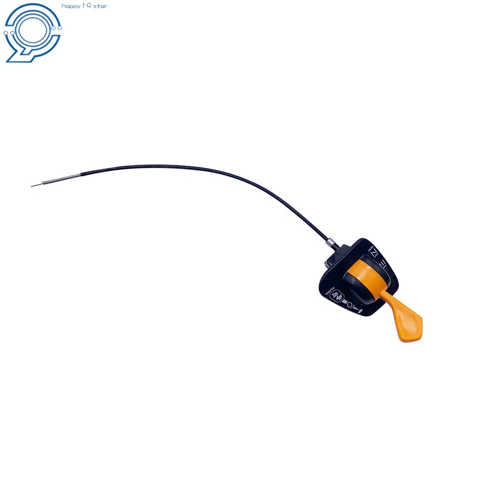 Throttle Cable for John Deere LA100 LA105 LA110 LA115 LA125 X110